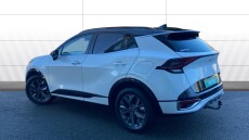 Kia Sportage 1.6T GDi 207 HEV GT-Line S 5dr Auto AWD Hybrid Estate